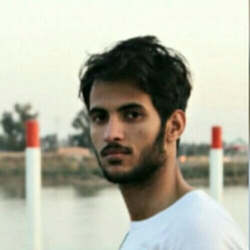 رضا سوزنگر