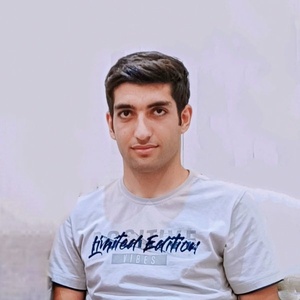 احمد مهدی زاده