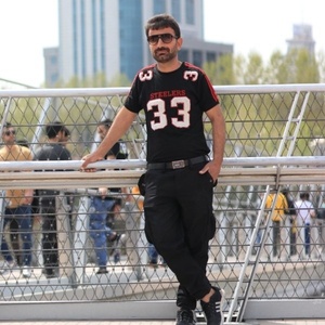 سید عبداله حسینی احمدفداله