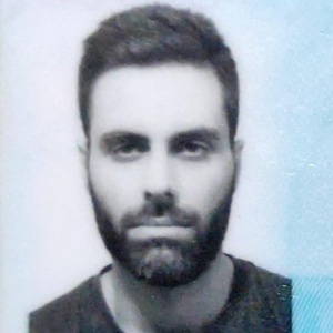 سید مهدی علوی ویجویه