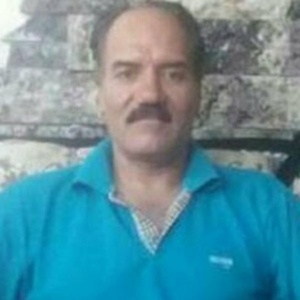 علی کاوسی