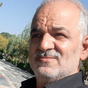 مهدی سلطان علی پور