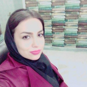 شیما فلاح پیرمحمدی