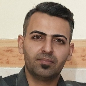 محسن رستگار