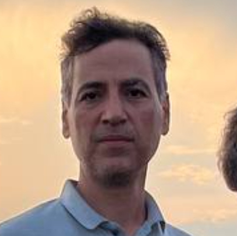 سهراب حسینی