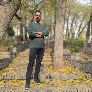 امیر پناهی فر