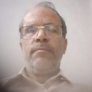 محمود طهرانی نژاد