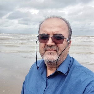 علی اکبر کریم فرد
