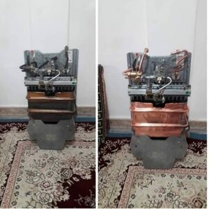 حسین قربانی