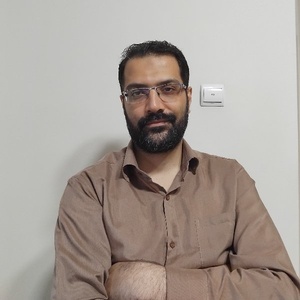 محمدرضا طبیبی چی