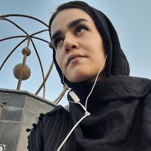 فائزه علیزاده حسن آباد