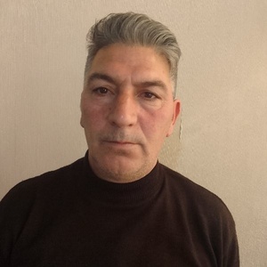 مهدی اصغری