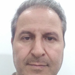 قربان جلیلی