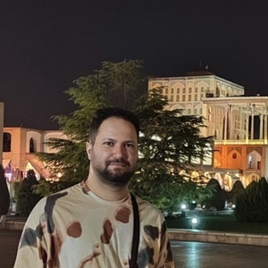 محمدجواد جعفری