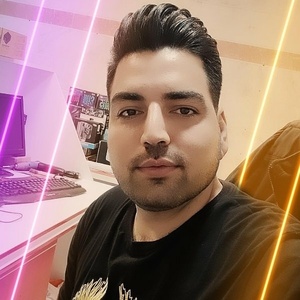 رسول چراغی مقدم