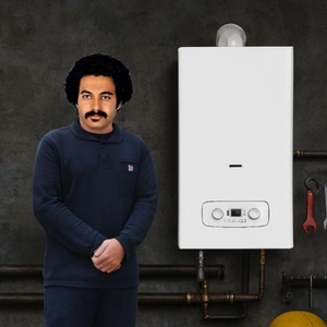 امیرمسعود خدابنده سامانی