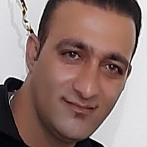 افشین عباسی مسافر