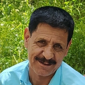 جلیل مهدی خانی