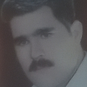 مرتضی ملکی سرمد