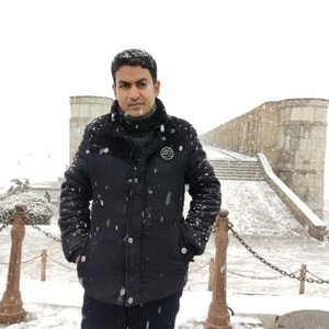 ابراهیم اکبری
