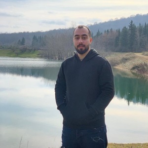 فرشید رجبی
