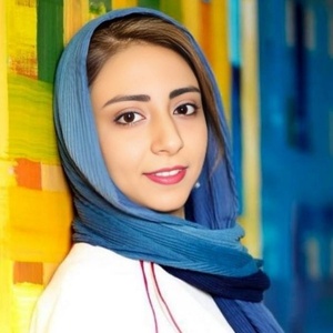 پریناز ایزدی