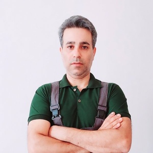 محمد ایوبی