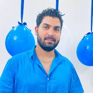 مهدی زیدی