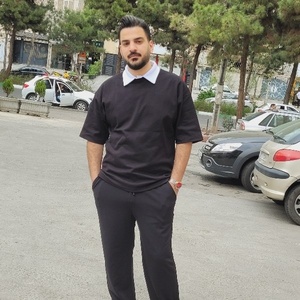 علی خرسندفر