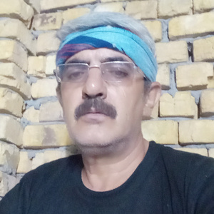 رحمت طاهری