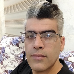 مهدی حیدری گودرزی