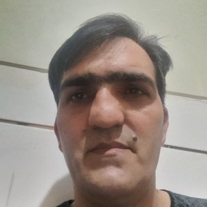 بهرام سیاه پوش