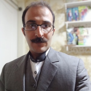 سیدداود ضیائی