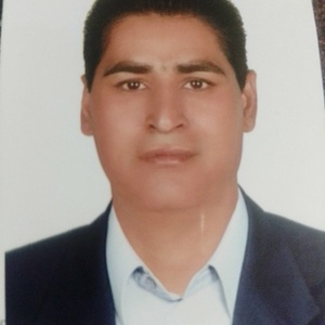 حمید رضا عنبرستانی