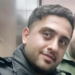 علی صفدری
