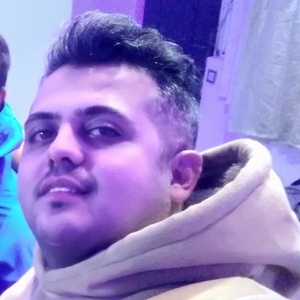 عرفان محمدزاده