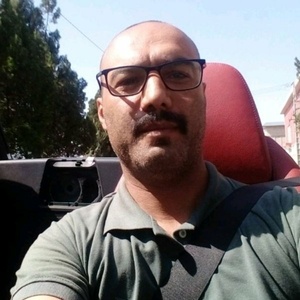 منصور قربانی