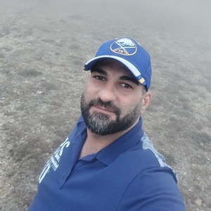محمد ساریخانی