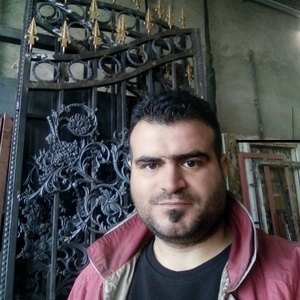 احمد نودهی