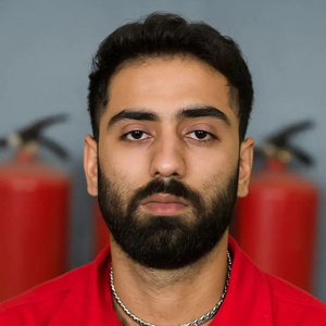 دانیال حیدرزاده داودیان