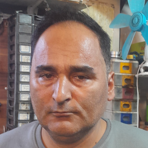 مهدی پارسا