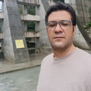 مجید کریمی