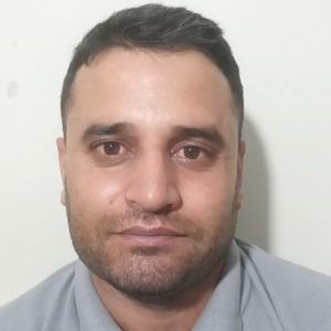 حجت مقصودی