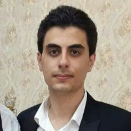 وحید امامی