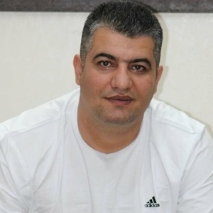 حمیدرضا لونی