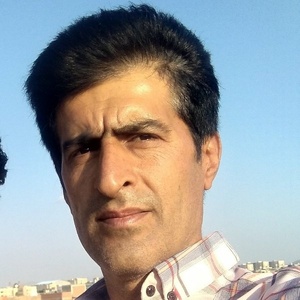 حسین ناضری