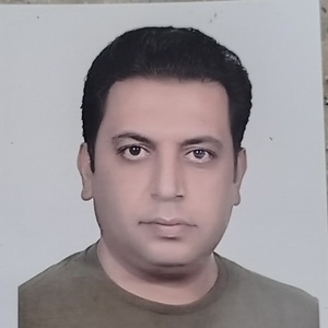 امیررضا سلیمانی