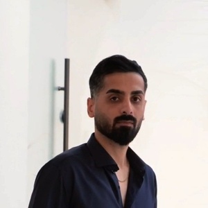 محمد رضوی