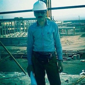 سعید یوسفی نورالدین وند