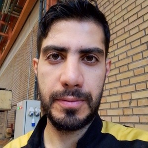 سعید سعادتی تبار